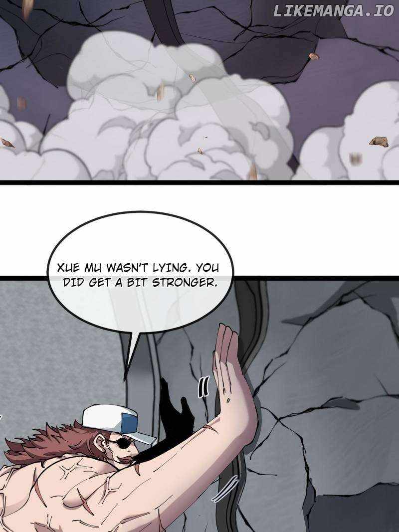 I Am The Monster Overlord Chapter 58 47